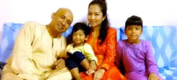 Ποιος ήταν ο πιλότος της μοιραίας πτήσης MH370 που οδήγησε στον θάνατο 238 άτομα [εικόνες & βίντεο] | iefimerida.gr 2