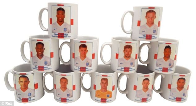 O Μπαράκ Ομπάμα είναι ο νέος αμυντικός της εθνικής Αγγλίας -Απίστευτη γκάφα εταιρείας που τον μπέρδεψε με παίκτη [εικόνες] | iefimerida.gr 2