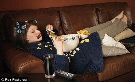 Τα 6 φθινοπωρινά προβλήματα που μόνο οι γυναίκες καταλαβαίνουν [εικόνες] | iefimerida.gr 0