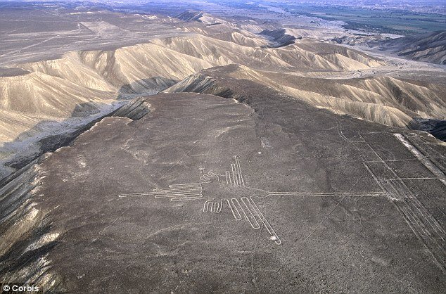 Επική γκάφα Greenpeace -Προκάλεσε καταστροφές σε Μνημείο Παγκόσμιας Κληρονομιάς [εικόνες] | iefimerida.gr 3