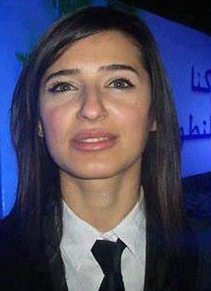 Με αυτές ερωτοτροπούσε ο Άσαντ ενώ σκότωνε τους άμαχους [εικόνες] | iefimerida.gr 1