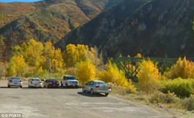 Εκαναν σεξ με την νταντά, τη δολοφόνησαν και την πέταξαν στο ρέμα! [εικόνες] | iefimerida.gr 3