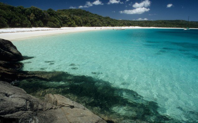 Τι απέγινε ο άντρας με την καλύτερη δουλειά στον κόσμο; [εικόνες] | iefimerida.gr 1