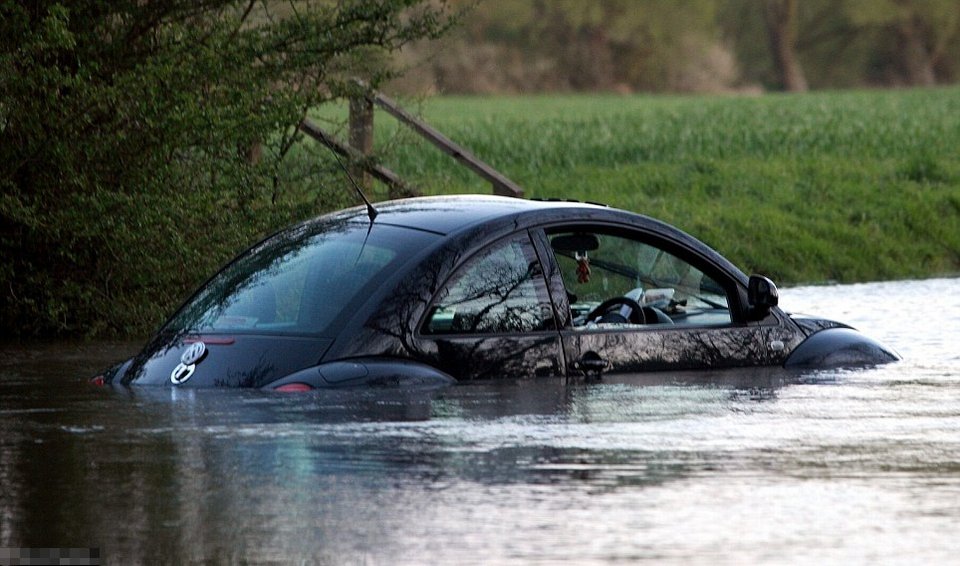 Χιονίζει στη Βρετανία!- Ο χειρότερος Απρίλης των 250 χρόνων [εικόνες] | iefimerida.gr 0