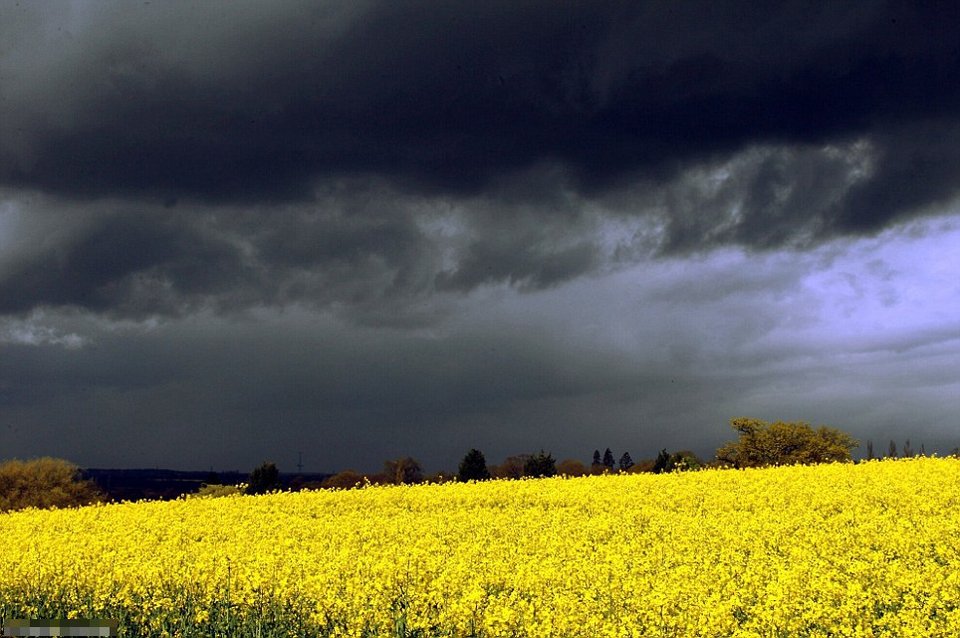 Χιονίζει στη Βρετανία!- Ο χειρότερος Απρίλης των 250 χρόνων [εικόνες] | iefimerida.gr 6