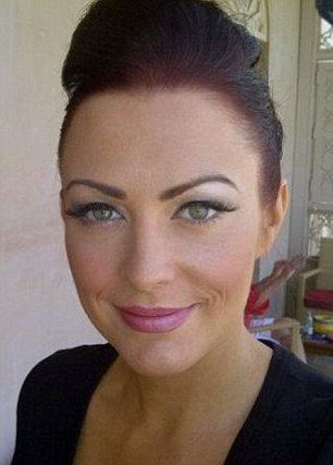 29χρονη executive απολύθηκε μετά από σεξ με οξυγονοκολλητή σε ταξί [εικόνες]  | iefimerida.gr 2