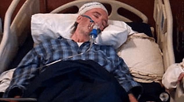 Πέθανε ο βομβιστής του Λόκερμπι [εικόνες] | iefimerida.gr 0