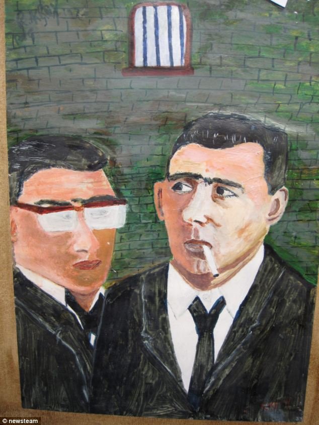 Ντοκουμέντο: Αιμοβόρος μαφιόζος σε μήνα του μέλιτος στην Ακρόπολη [εικόνες] | iefimerida.gr 6