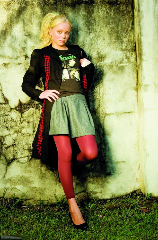 Ο κακομαθημένος γιος τη σκότωσε και οι γονείς την αποτελείωσαν [εικόνες] | iefimerida.gr 6