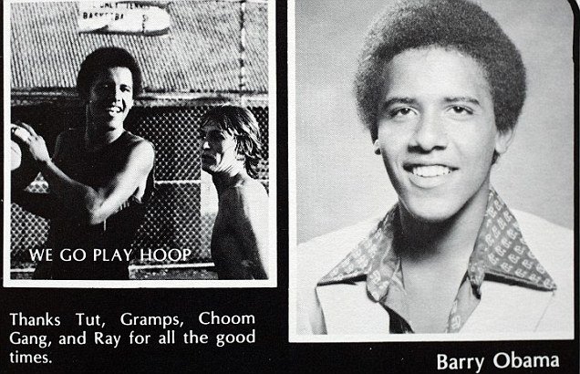 Ο Ομπάμα πίνει χασις και ευχαριστεί τον γκέι ντίλερ του [εικόνες] | iefimerida.gr 2