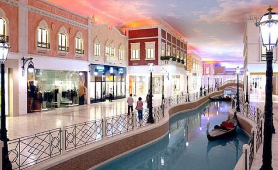 Σοκ- 13 παιδιά νεκρά από φωτιά σε εμπορικό κέντρο [εικόνες] | iefimerida.gr 3