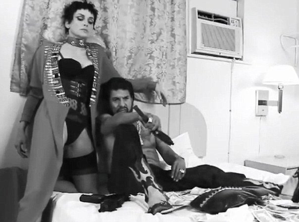 Η Σάρον Στόουν θυμάται ξανά, στα 54 της, το Βασικό της Ένστικτο [εικόνες+ βίντεο] | iefimerida.gr 0