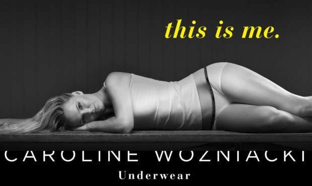 Η Νο7 τενίστρια στον κόσμο σου δείχνει τα εσώρουχά της [εικόνες] | iefimerida.gr 1