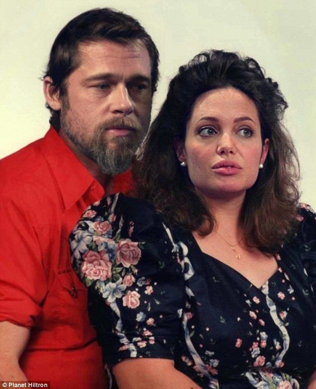 Απίστευτες φωτογραφίες χολιγουντιανών σταρ ως κοινών θνητών [εικόνες] | iefimerida.gr 8