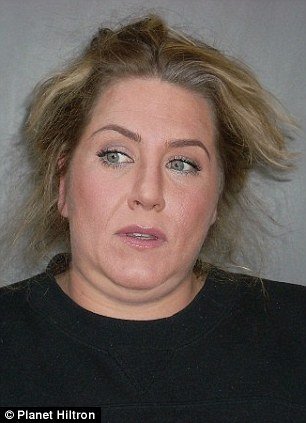 Απίστευτες φωτογραφίες χολιγουντιανών σταρ ως κοινών θνητών [εικόνες] | iefimerida.gr 3