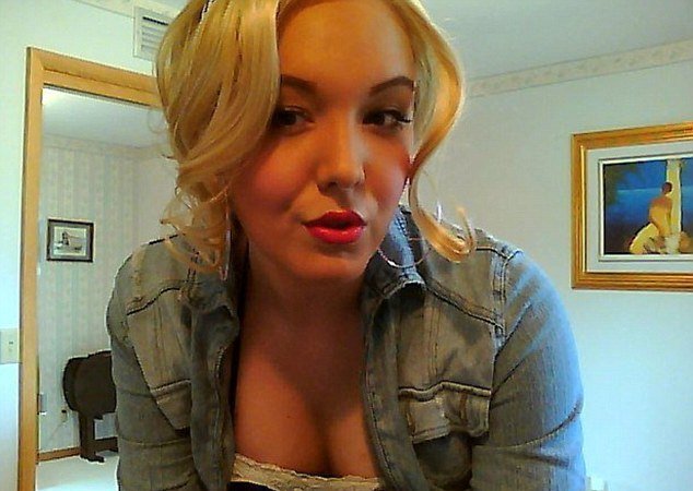 77.183 ευρώ έδωσε 26χρονος για να μοιάσει στην Μπρίτνι Σπίαρς [εικόνες] | iefimerida.gr 0