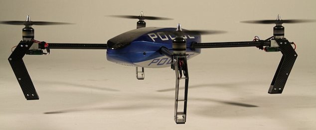 Τι είναι τα drones που πάει ο Κικίλιας να αγοράσει στο Ισραήλ -Τα χαρακτηριστικά τους και πώς θα χρησιμοποιηθούν [εικόνες] | iefimerida.gr 6