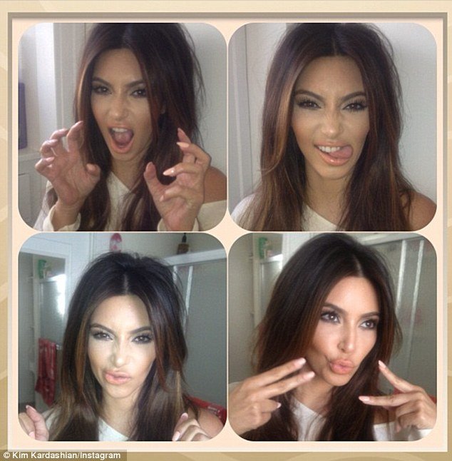 Η Καρντάσιαν δείχνει στήθος και γούνα-Αδιαφορεί για το αλεύρωμα που έρχεται [εικόνες] | iefimerida.gr 2