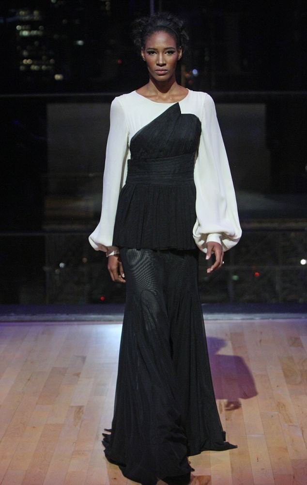 Μόνο στην Νέα Υόρκη-Από άστεγη ορφανή περιζήτητο μοντέλο [εικόνες] | iefimerida.gr 2