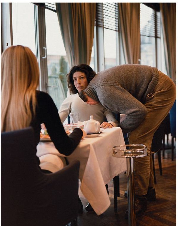 Πολυτελές ξενοδοχείο θέλει να του κατουρήσεις τα περσικά χαλιά [εικόνα] | iefimerida.gr 2