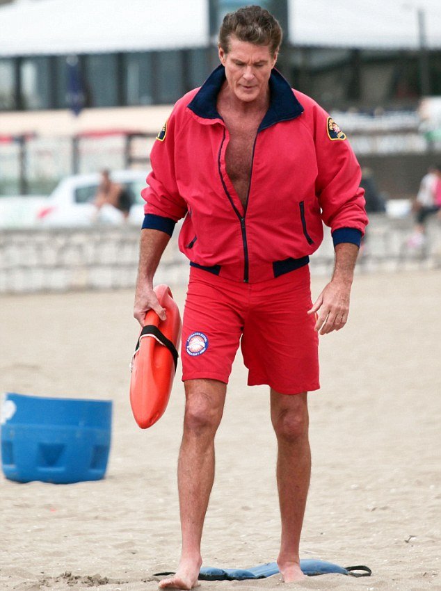 Ο Ντέιβιντ Χάσελχοφ βρήκε «μεροκάματο» στην Αργεντινή [εικόνες]  | iefimerida.gr 0