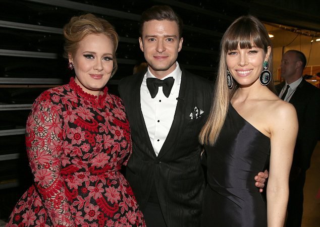 To στήθος της Κέιτι Πέρι ήταν ο πραγματικός νικητής των Grammy's [εικόνες]  | iefimerida.gr 5