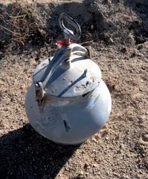 Με οδηγίες από περιοδικό της Αλ Κάιντα έφτιαξαν τις βόμβες οι αδερφοί Τσαρνάεφ [εικόνες] | iefimerida.gr 1