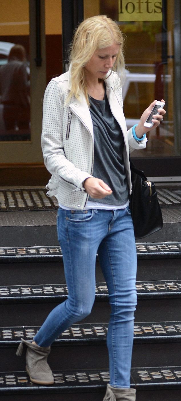 Η ωραιότερη γυναίκα του κόσμου έχει τα χάλια της [εικόνες]  | iefimerida.gr 2