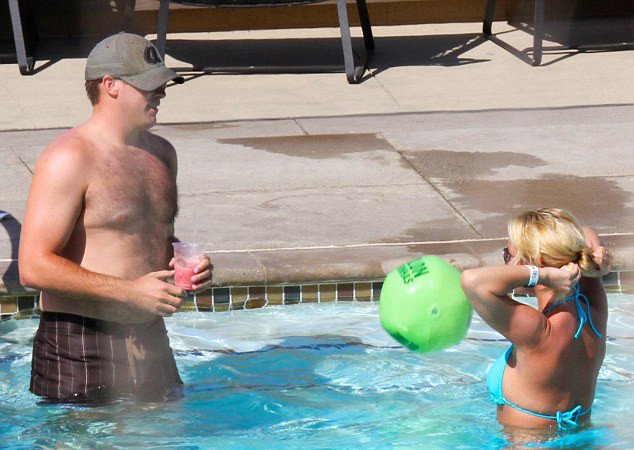 Η Μπρίτνεϊ Σπίαρς έγινε από «χαμένο κορμί», κορμάρα [εικόνες] | iefimerida.gr 2