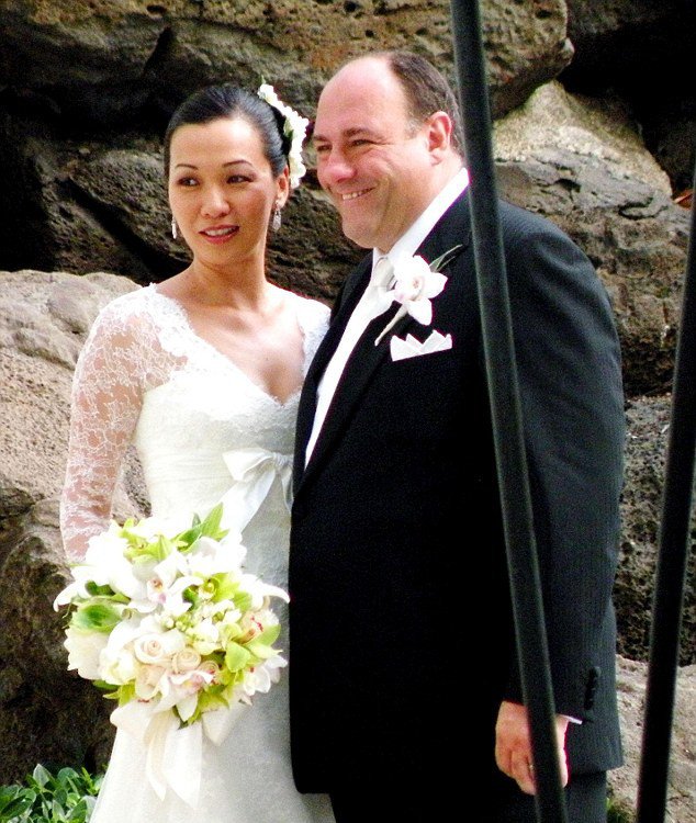 H τελευταία φωτογραφία του Τόνι Σοπράνο - 40 λεπτά πάλεψαν οι γιατροί να τον σώσουν [εικόνες]  | iefimerida.gr 4