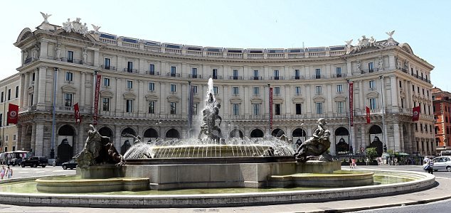 H τελευταία φωτογραφία του Τόνι Σοπράνο - 40 λεπτά πάλεψαν οι γιατροί να τον σώσουν [εικόνες]  | iefimerida.gr 2