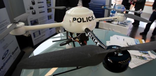 Τι είναι τα drones που πάει ο Κικίλιας να αγοράσει στο Ισραήλ -Τα χαρακτηριστικά τους και πώς θα χρησιμοποιηθούν [εικόνες] | iefimerida.gr 5