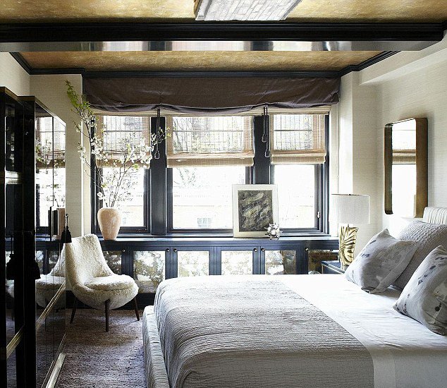 Στο αστραφτερό διαμέρισμα της Κάμερον Ντίαζ στη Νέα Υόρκη [εικόνες]  | iefimerida.gr 0