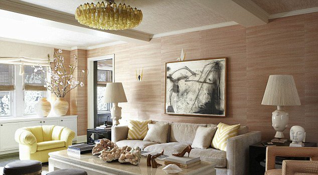 Στο αστραφτερό διαμέρισμα της Κάμερον Ντίαζ στη Νέα Υόρκη [εικόνες]  | iefimerida.gr 3