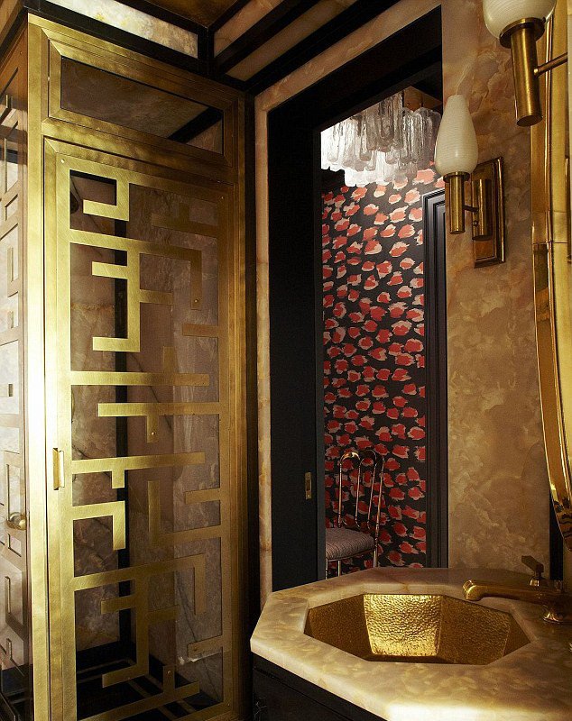 Στο αστραφτερό διαμέρισμα της Κάμερον Ντίαζ στη Νέα Υόρκη [εικόνες]  | iefimerida.gr 4