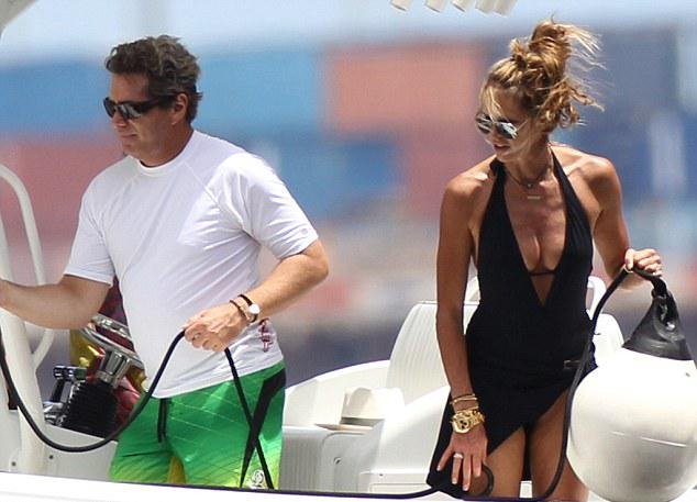 Το «κορμί» όνομα και πράγμα – Η Ελ Μακφέρσον το... έχει ακόμη [εικόνες] | iefimerida.gr 3