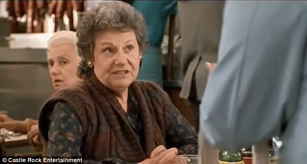 Ετσι γυρίστηκε η πιο διάσημη σκηνή οργασμού στον κινηματογράφο – Επί ώρες η Μεγκ Ράιαν υποδυόταν ότι έχει οργασμό [εικόνες &βίντεο] | iefimerida.gr 4