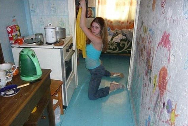 Ρώσοι σε απόγνωση για ραντεβού- Οι τραγικά κιτς φωτογραφίες που βάζουν στο ίντερνετ για να βρουν σύντροφο [εικόνες] | iefimerida.gr 9