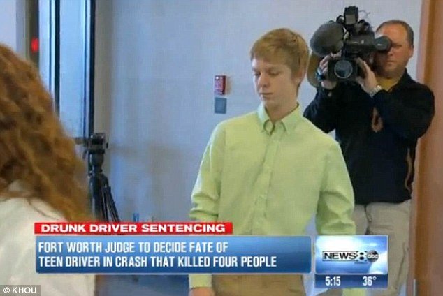 Τα παιδιά των πλουσίων πάσχουν από Affluenza -Μια συχνά «θανατηφόρα» νόσος [εικόνες] | iefimerida.gr 2