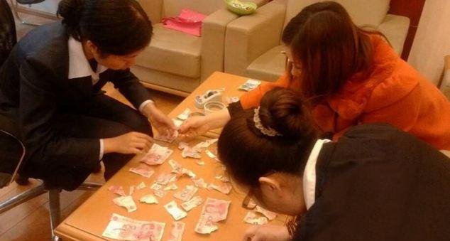 Μπόμπιρας με χόμπι το σκίσιμο βιβλίων έκανε... κομφετί τις οικονομίες των γονιών του  | iefimerida.gr 0