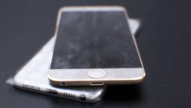Κάθε μοντέλο και μεγαλύτερο: Το καινούργιο iPhone 6 έρχεται με γιγαντιαία οθόνη [εικόνες] | iefimerida.gr 2