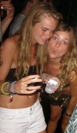 Παντρεύονται πρίγκιπας Χάρι-Κρεσίντα; Η 25χρονη χίπισσα χορεύτρια που έρχεται με φόρα να εκτοπίσει την Μίντλετον [εικόνες] | iefimerida.gr 15