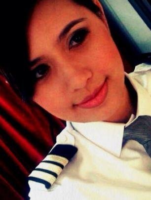 Απαρηγόρητη η σύντροφος του συγκυβερνήτη του Boeing -Σχεδίαζαν να παντρευτούν [εικόνες] | iefimerida.gr 1