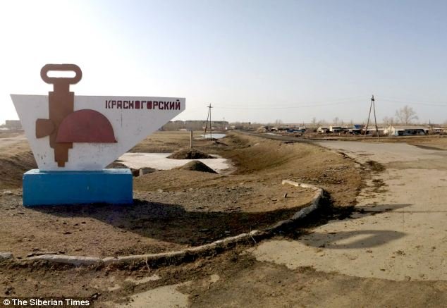 Η ασθένεια-μυστήριο που έχει ρίξει σε βαθύ ύπνο τους κατοίκους χωριού στο Καζακστάν [εικόνες] | iefimerida.gr 4