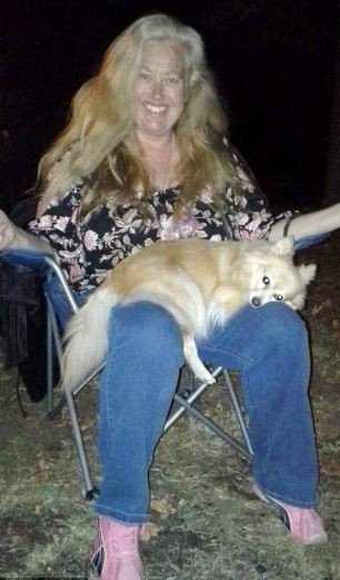 Νεκρή μέσα σε αυτοκίνητο βρέθηκε η αδερφή της Ντρου Μπάριμορ [εικόνες] | iefimerida.gr 2