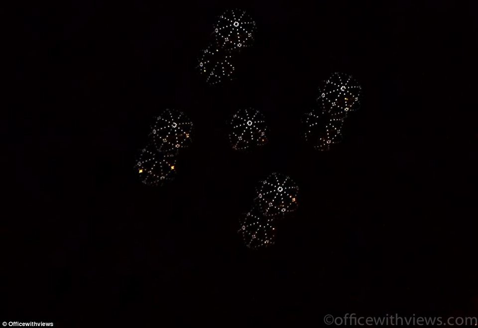 Οταν οι πιλότοι γίνονται καλλιτέχνες -Ετσι είναι ο κόσμος μας από τα 12.000 πόδια [εικόνες] | iefimerida.gr 5