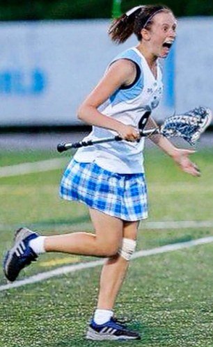 Αυτή είναι η νέα κοπέλα του πρίγκιπα Χάρι: Αθλήτρια και πρώην Μις Εδιμβούργο [εικόνες] | iefimerida.gr 3