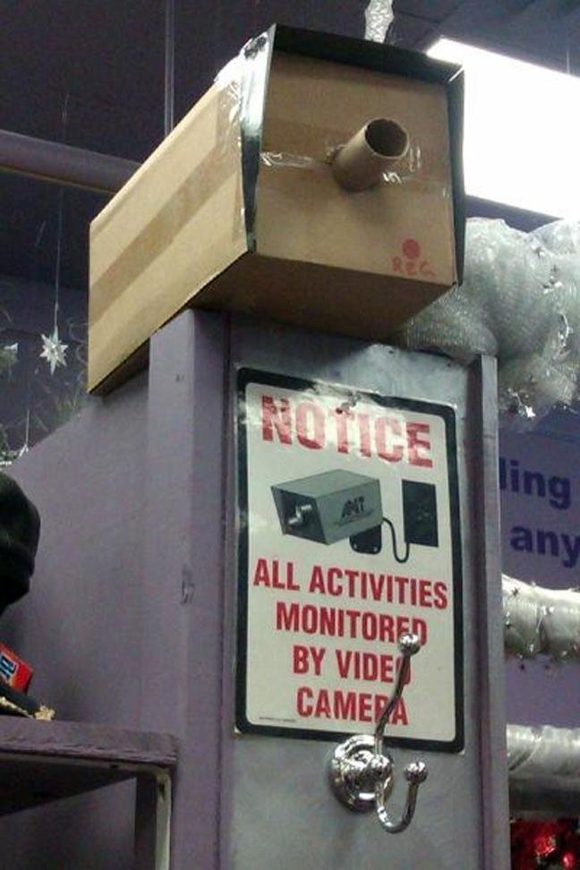 Οι πιο αποτυχημένες, αλλά ξεκαρδιστικές πατέντες [εικόνες] | iefimerida.gr 3