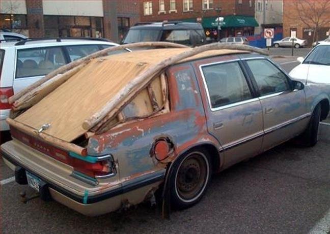 Οι πιο αποτυχημένες, αλλά ξεκαρδιστικές πατέντες [εικόνες] | iefimerida.gr 5