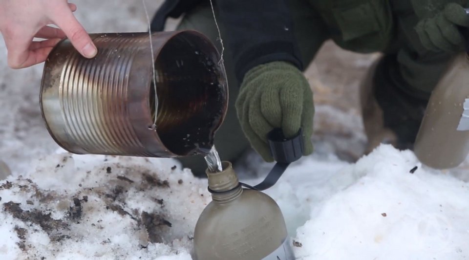 «Παγωμένο Σχολείο» στην Αλάσκα: Η σκληρή εκπαίδευση των Αμερικανών κομάντο στις πολικές θερμοκρασίες [εικόνες & βίντεο] | iefimerida.gr 3